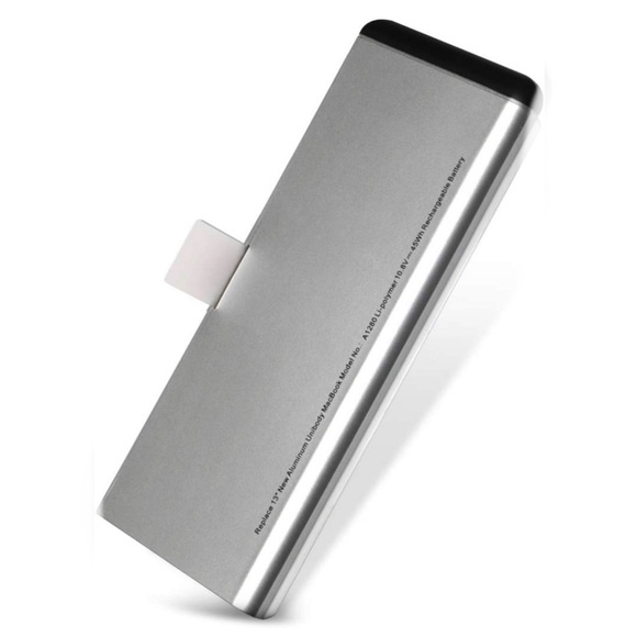 Apple MacBook Pro Rechargeable Battery 13 Inch A1280 A1278 (2008 Version). - Picture 4 of 14